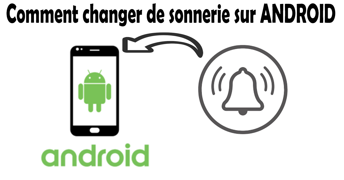 Comment changer la sonnerie de son smartphone sur Android LeRieur