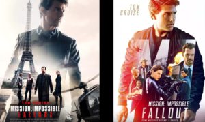 Mission impossible 6 fallout