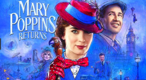 marry poppins