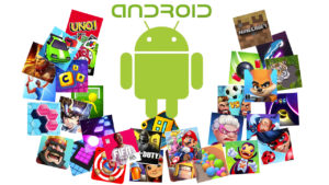 Android les meilleurs jeux