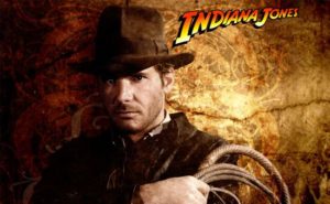 Sonnerie Indiana Jones
