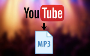 MEILLEURS SITES DE CONVERTISSEUR YOUTUBE EN MP3 EN 2021