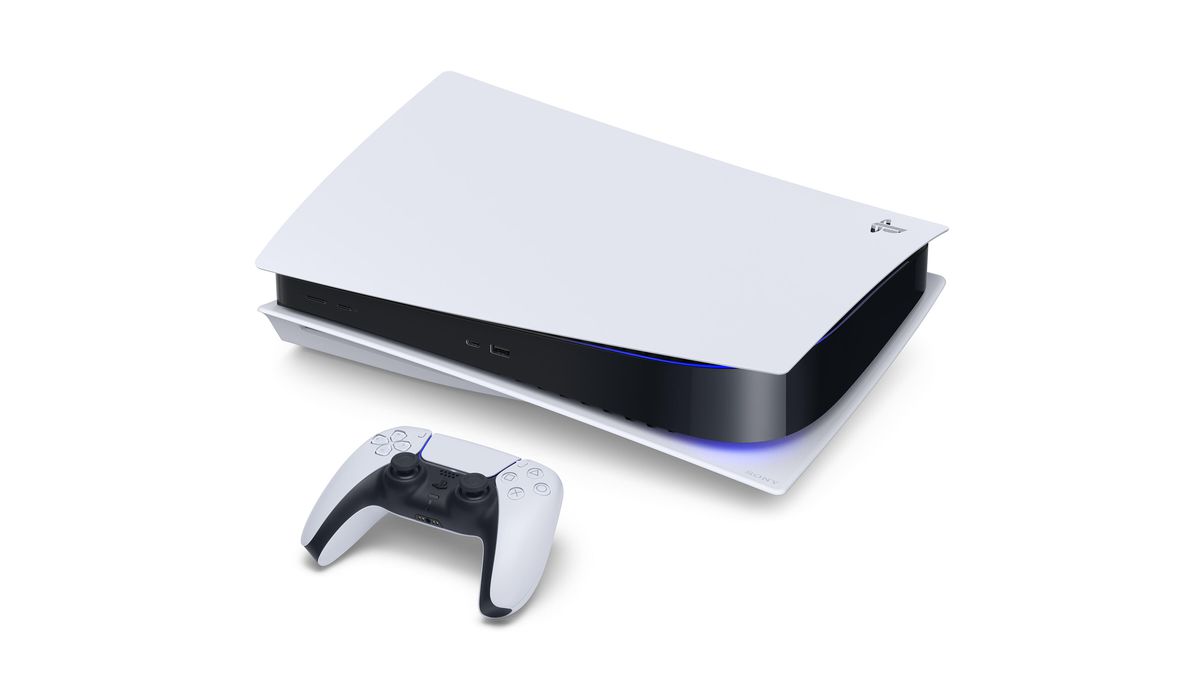 PlayStation 5 sonnerie