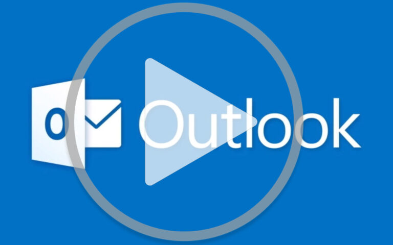 Outlook – Sonnerie MP3 gratuite