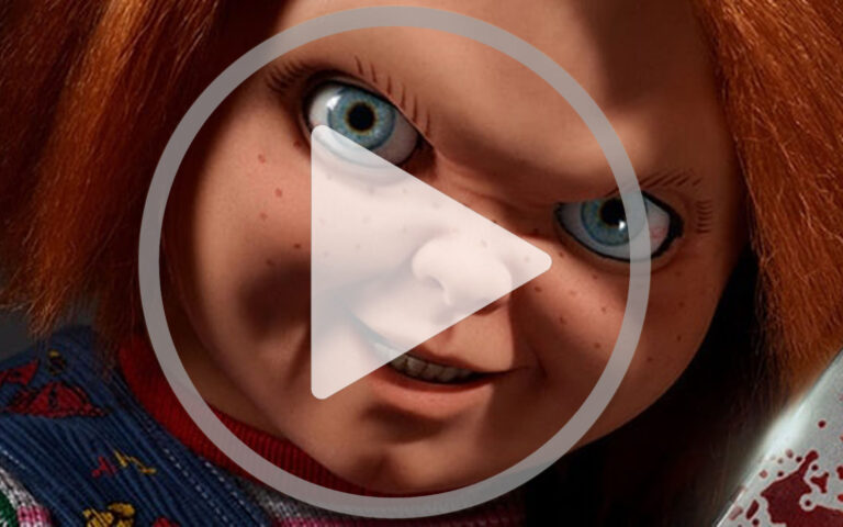 Chucky – Sonnerie MP3 gratuite